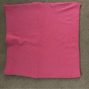 Pink djerf avenue tube tank